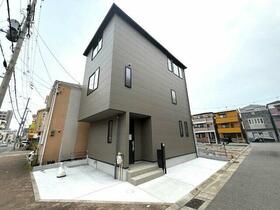 兵庫県神戸市長田区水笠通６丁目