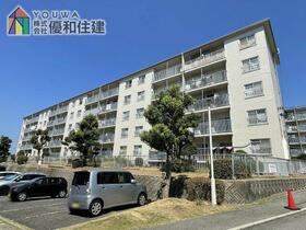 神陵台西住宅５８号棟