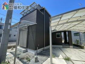 兵庫県明石市二見町西二見