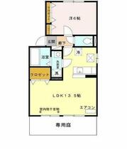 間取り：211060522890