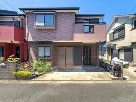 神奈川県座間市小松原2丁目