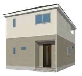 熊本県合志市幾久富