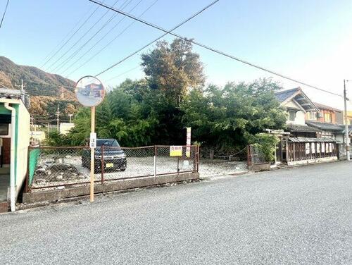 土地, 滋賀県 米原市