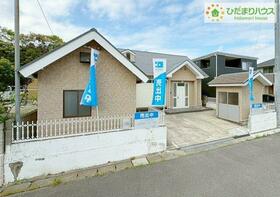 茨城県北茨城市大津町字五浦１丁目