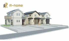 茨城県土浦市烏山４丁目