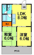 間取り：228059170415