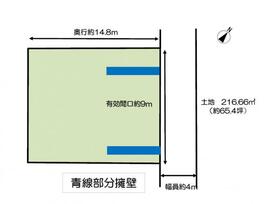 新潟県新潟市西区小針西２丁目