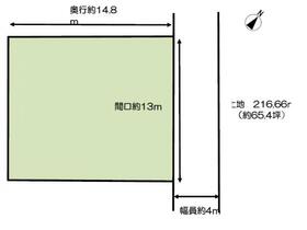 新潟県新潟市西区小針西2丁目