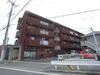 シェリール北園田 3階 築37年4ヶ月の賃貸物件