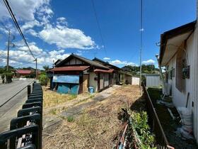 群馬県安中市磯部１丁目