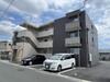 遠州芝本駅より徒歩18分 3階 築2年3ヶ月の賃貸物件
