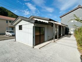 岩手県釜石市甲子町第９地割