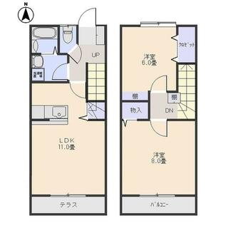 間取り：210007719369