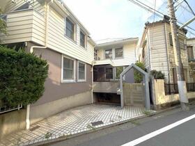 東京都世田谷区東玉川1丁目