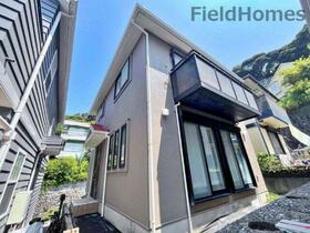 神奈川県鎌倉市稲村ガ崎5丁目