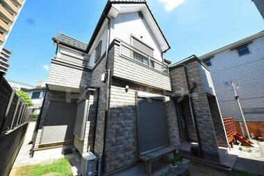 物件番号「212053145558」の写真