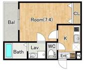 （仮称）ジーメゾン八千代ラウハのイメージ