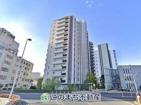 プラウド宇都宮