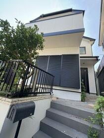 神奈川県横浜市保土ケ谷区仏向西