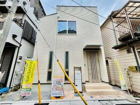 東京都江戸川区上篠崎２丁目