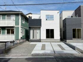 静岡県静岡市駿河区中島