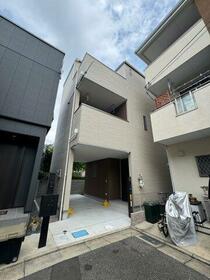 大阪府四條畷市南野１丁目