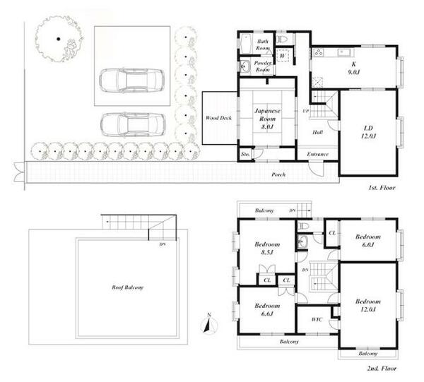 detached 東京都文京区千駄木１丁目

地図を見る