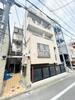リプロン西小山 2階 築46年11ヶ月の賃貸物件