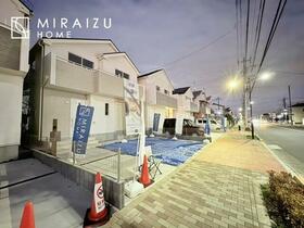 東京都東大和市芋窪４丁目