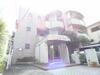 アルカディア下北沢 2階 築33年10ヶ月の賃貸物件