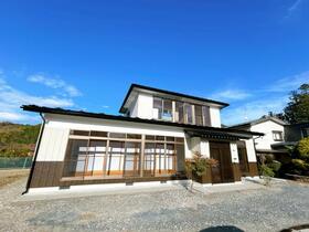 岩手県一関市東山町松川字台