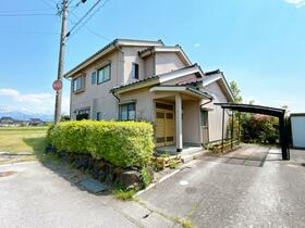 富山県中新川郡上市町上正