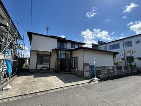 秋田県由利本荘市一番堰