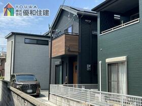 兵庫県神戸市西区二ツ屋１丁目