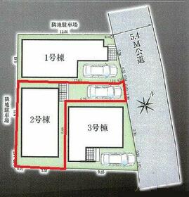 千葉県市川市香取１丁目