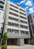 ミモサ中津 3階 築20年の賃貸物件