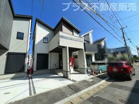 福岡県福岡市西区愛宕３丁目