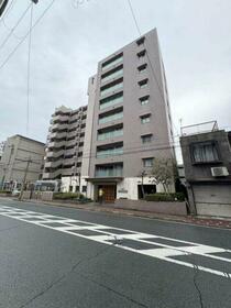 ファミール奈良するがまち