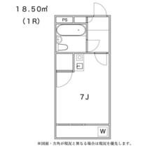 間取り：211064589235