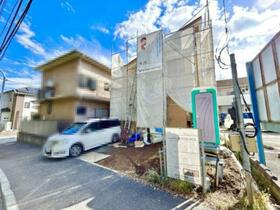 神奈川県横浜市港南区下永谷５丁目