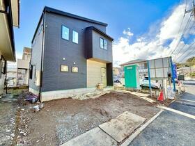 神奈川県横浜市港南区下永谷５丁目