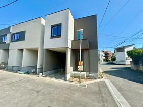 神奈川県川崎市宮前区南平台