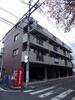 ハイツガーデン 3階 築30年9ヶ月の賃貸物件