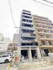 尼崎駅より徒歩8分 2階 新築の賃貸物件