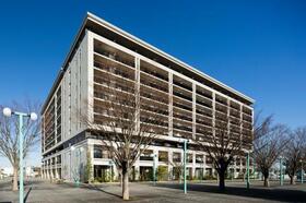 デュオセーヌ千葉ちはら台駅前