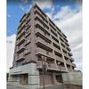 ラフィネスおもちゃのまち駅前 7階 築17年10ヶ月の賃貸物件
