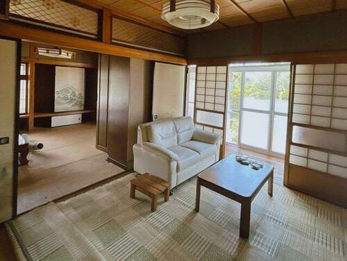 detached 宮城県栗原市栗駒岩ケ崎上小路