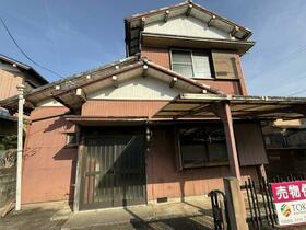 三重県松阪市小黒田町