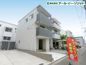 広島県広島市佐伯区海老園４丁目