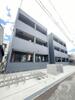 GAZELLENOAH尼崎次屋 1階 新築の賃貸物件